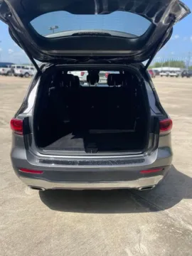 More photos of 2022 Mercedes-Benz GLB 250 at Hixson Ford Leesville, LA
