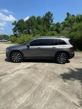 Photos of 2022 Mercedes-Benz GLB 250 for sale in Leesville, LA at Hixson Ford Leesville
