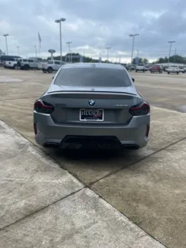 More photos of 2025 BMW 2 Series M240i at Hixson Ford Leesville, LA