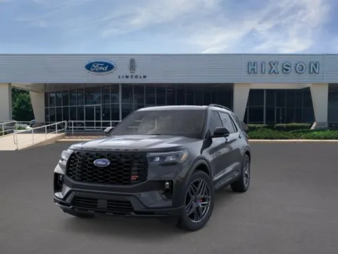 Another view of 2026 Ford Explorer ST for sale in Leesville, LA at Hixson Ford Leesville