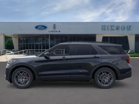 More photos of 2026 Ford Explorer ST at Hixson Ford Leesville, LA