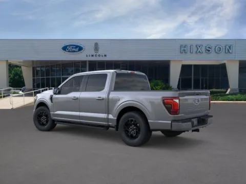 More photos of 2026 Ford F-150 Lariat at Hixson Ford Leesville, LA