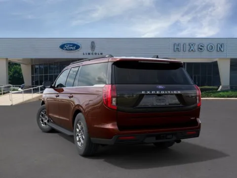 More photos of 2027 Ford Expedition Max Active at Hixson Ford Leesville, LA