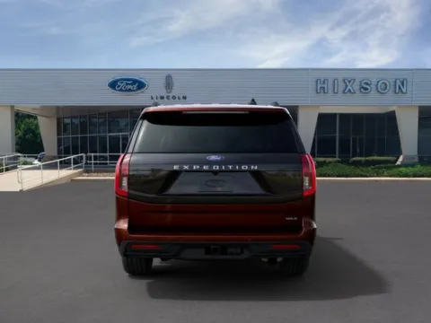More photos of 2027 Ford Expedition Max Active at Hixson Ford Leesville, LA