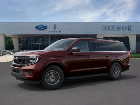 Brown 2027 Ford Expedition Max Active for sale in Leesville, LA
