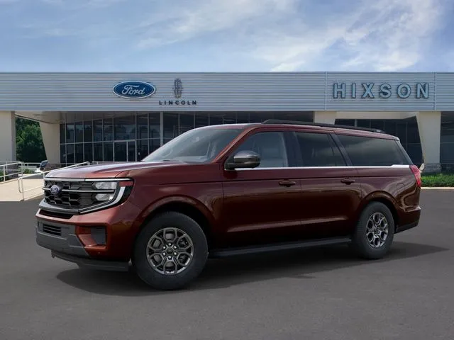 Brown 2027 Ford Expedition Max Active for sale in Leesville, LA