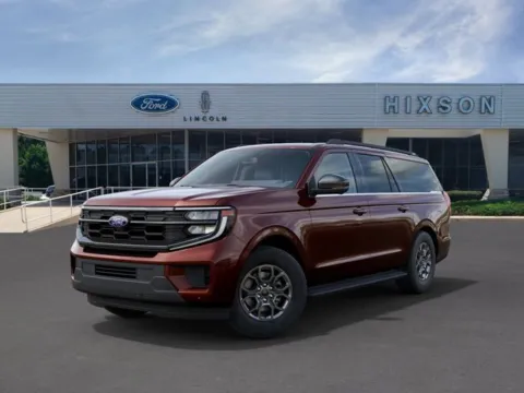 Another view of 2027 Ford Expedition Max Active for sale in Leesville, LA at Hixson Ford Leesville