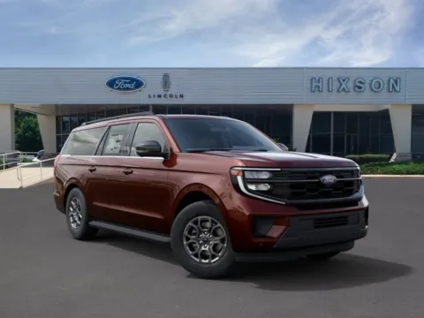 Photos of 2027 Ford Expedition Max Active for sale in Leesville, LA at Hixson Ford Leesville