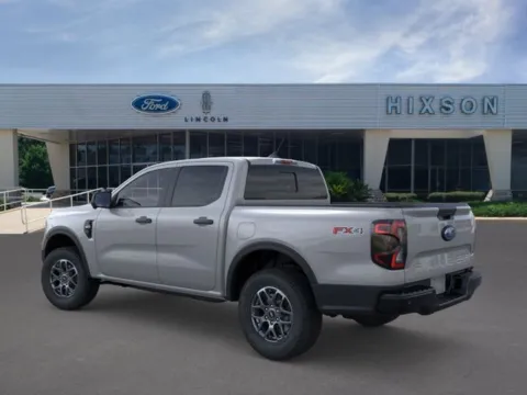 More photos of 2026 Ford Ranger XLT at Hixson Ford Leesville, LA
