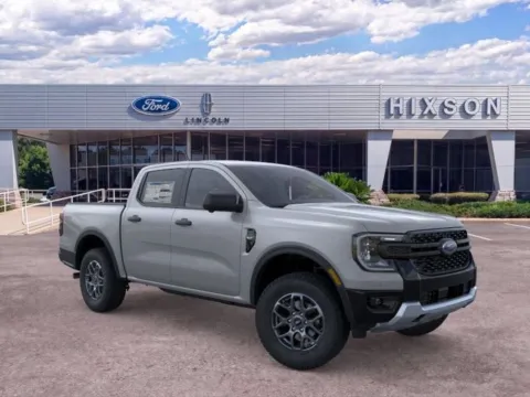 More photos of 2026 Ford Ranger XLT at Hixson Ford Leesville, LA