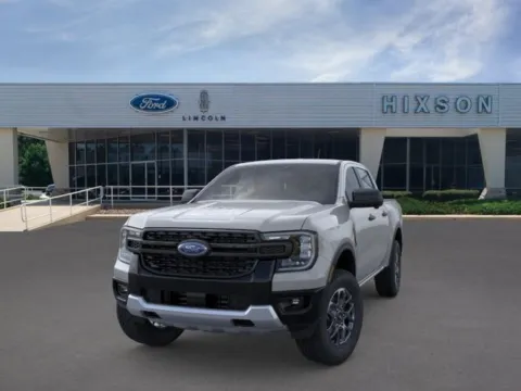 Another view of 2026 Ford Ranger XLT for sale in Leesville, LA at Hixson Ford Leesville