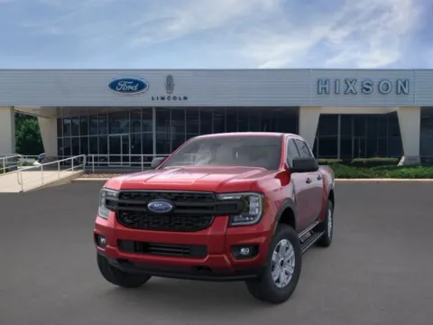 Another view of 2026 Ford Ranger XL for sale in Leesville, LA at Hixson Ford Leesville