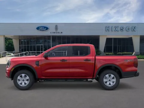 More photos of 2026 Ford Ranger XL at Hixson Ford Leesville, LA