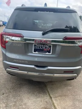 More photos of 2023 GMC Acadia Denali at Hixson Ford Leesville, LA