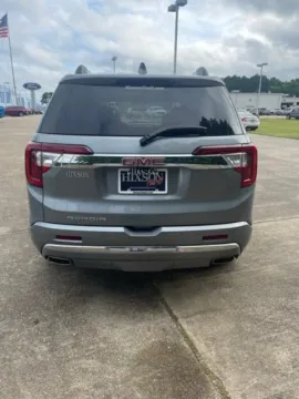 More photos of 2023 GMC Acadia Denali at Hixson Ford Leesville, LA
