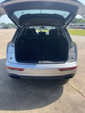More photos of 2022 Audi Q5 45 S line Premium at Hixson Ford Leesville, LA