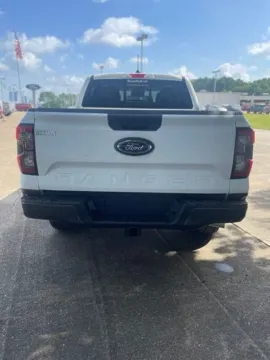 More photos of 2025 Ford Ranger Lariat at Hixson Ford Leesville, LA