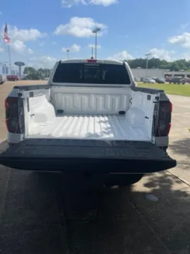 More photos of 2025 Ford Ranger Lariat at Hixson Ford Leesville, LA
