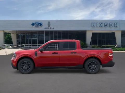 Another view of 2026 Ford Maverick XLT for sale in Leesville, LA at Hixson Ford Leesville