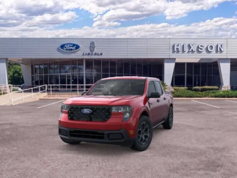 Photos of 2026 Ford Maverick XLT for sale in Leesville, LA at Hixson Ford Leesville