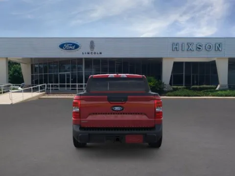 More photos of 2026 Ford Maverick XLT at Hixson Ford Leesville, LA