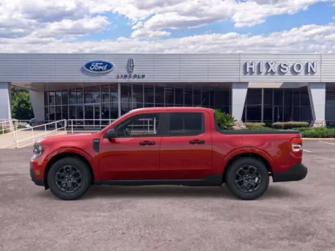 More photos of 2026 Ford Maverick XLT at Hixson Ford Leesville, LA