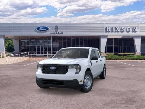 More photos of 2026 Ford Maverick XL at Hixson Ford Leesville, LA