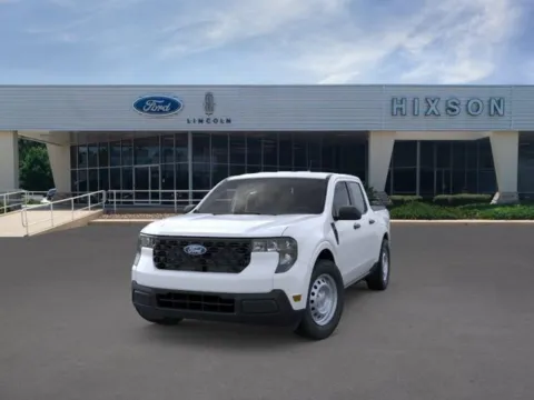 Photos of 2026 Ford Maverick XL for sale in Leesville, LA at Hixson Ford Leesville