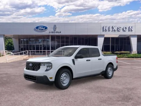 White 2026 Ford Maverick XL for sale in Leesville, LA