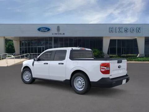 More photos of 2026 Ford Maverick XL at Hixson Ford Leesville, LA