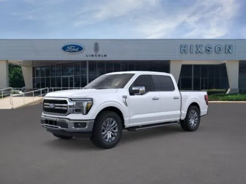 Unknown 2026 Ford F-150 Lariat for sale in Leesville, LA