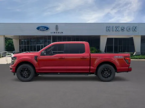 More photos of 2026 Ford F-150 XLT at Hixson Ford Leesville, LA