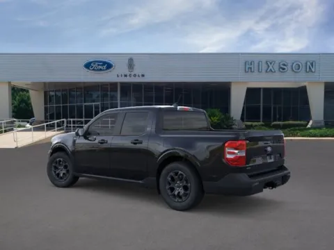 More photos of 2026 Ford Maverick XLT at Hixson Ford Leesville, LA