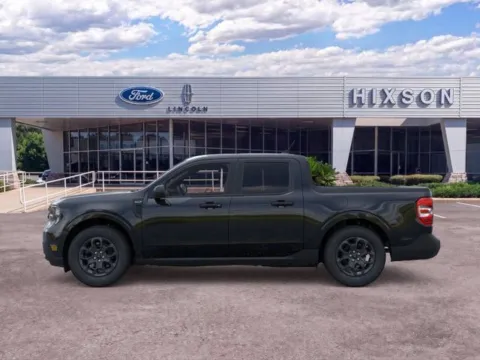 More photos of 2026 Ford Maverick XLT at Hixson Ford Leesville, LA