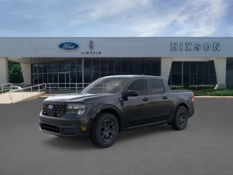 Black 2026 Ford Maverick XLT for sale in Leesville, LA