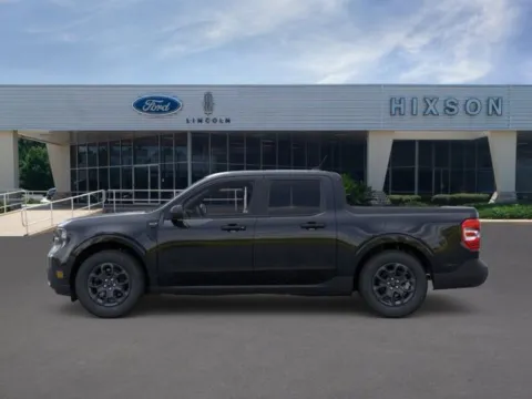 Another view of 2026 Ford Maverick XLT for sale in Leesville, LA at Hixson Ford Leesville