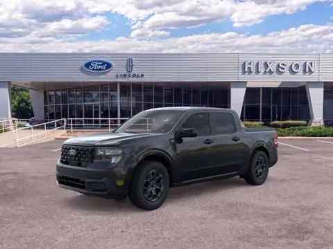 Black 2026 Ford Maverick XLT for sale in Leesville, LA