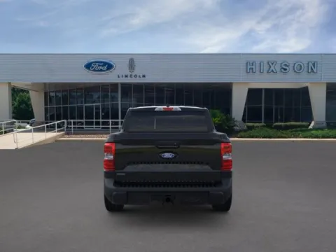 More photos of 2026 Ford Maverick XLT at Hixson Ford Leesville, LA