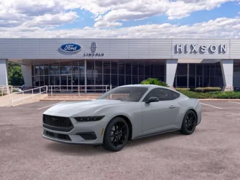 Photos of 2026 Ford Mustang EcoBoost Premium for sale in Leesville, LA at Hixson Ford Leesville