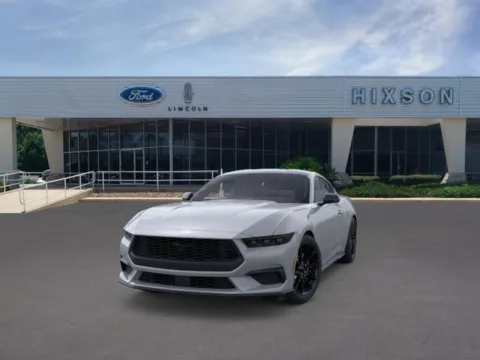 Another view of 2026 Ford Mustang EcoBoost Premium for sale in Leesville, LA at Hixson Ford Leesville