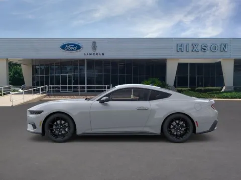 More photos of 2026 Ford Mustang EcoBoost Premium at Hixson Ford Leesville, LA