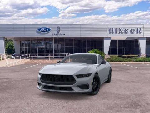 More photos of 2026 Ford Mustang EcoBoost Premium at Hixson Ford Leesville, LA