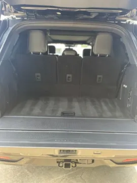 More photos of 2025 Ford Expedition Platinum at Hixson Ford Leesville, LA