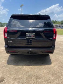 More photos of 2025 Ford Expedition Platinum at Hixson Ford Leesville, LA
