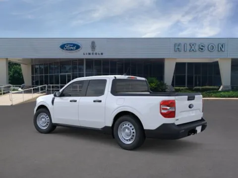 More photos of 2026 Ford Maverick XL at Hixson Ford Leesville, LA