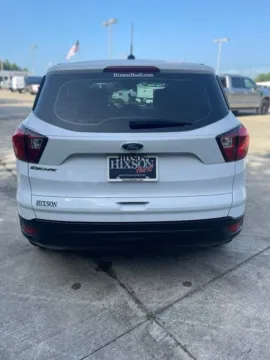 More photos of 2019 Ford Escape S at Hixson Ford Leesville, LA
