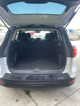 More photos of 2019 Ford Escape S at Hixson Ford Leesville, LA
