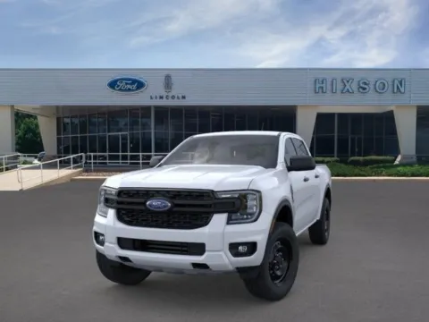 Another view of 2026 Ford Ranger XL for sale in Leesville, LA at Hixson Ford Leesville