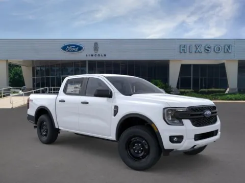 Photos of 2026 Ford Ranger XL for sale in Leesville, LA at Hixson Ford Leesville