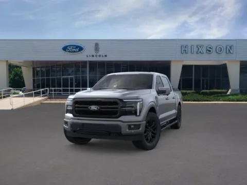 Another view of 2026 Ford F-150 Lariat for sale in Leesville, LA at Hixson Ford Leesville